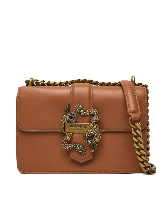 Τσάντα · Καφέ