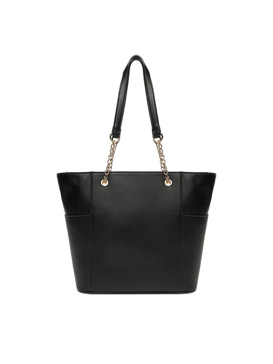 Τσάντα · Μαύρο