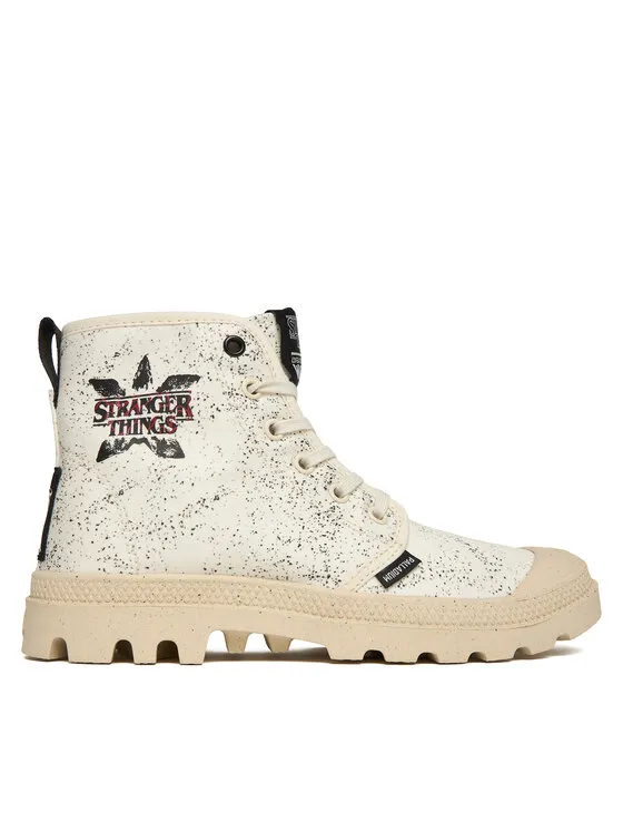 Ορειβατικά παπούτσια · Λευκό