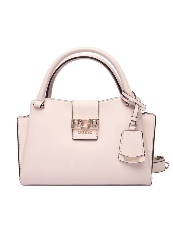 Τσάντα · Ροζ