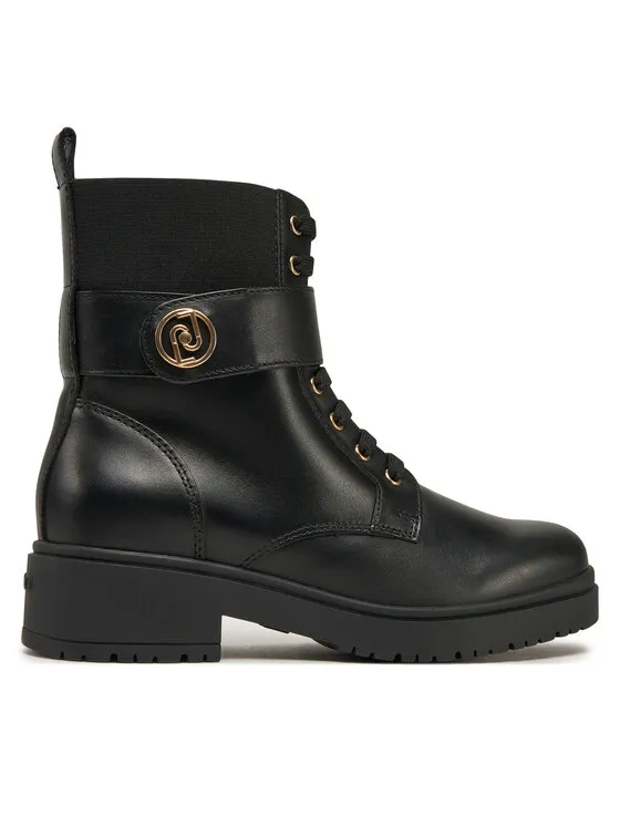 Μποτίνια · Μαύρο