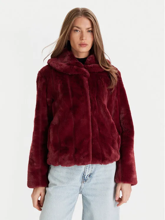 Γούνα · Μπορντό