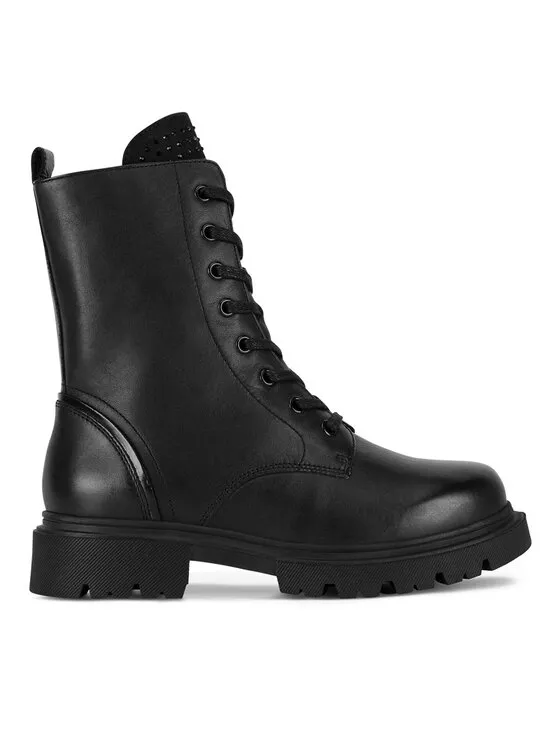 Μποτίνια · Μαύρο