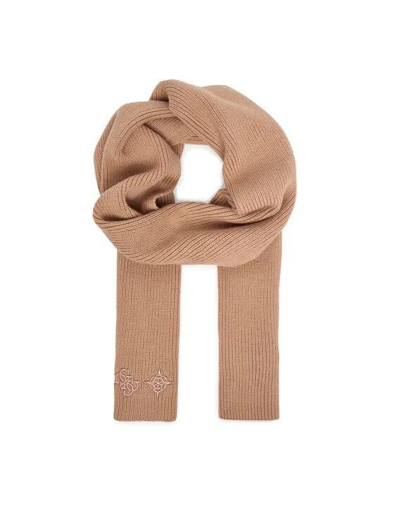 Κασκόλ · Ροζ