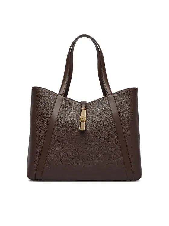 Τσάντα · Καφέ