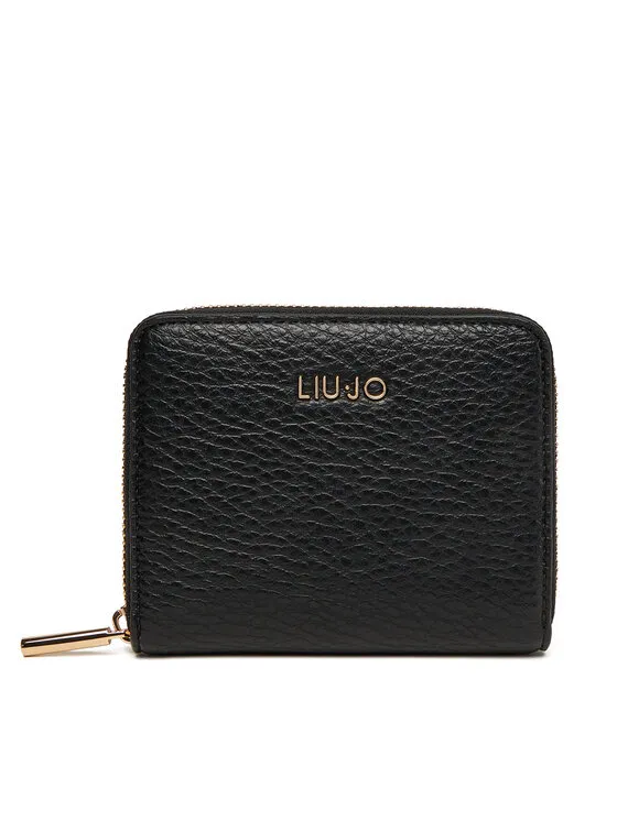 Πορτοφόλι · Μαύρο