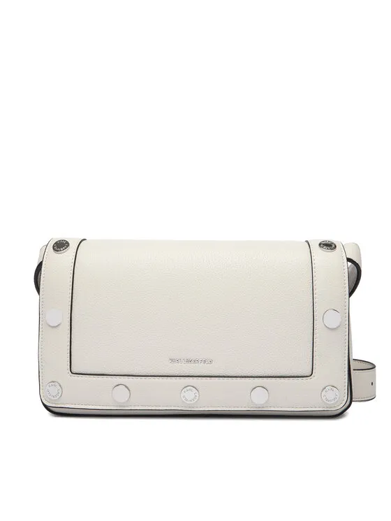 Τσάντα · Λευκό