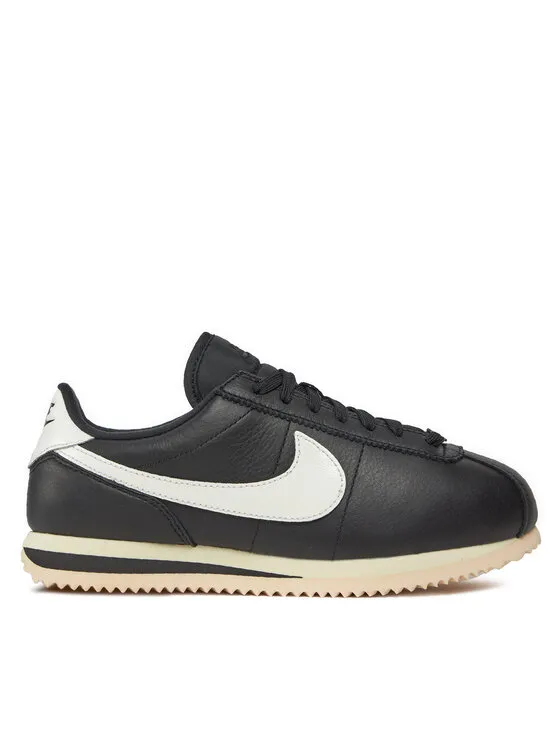 Nike Αθλητικά · Cortez · Μαύρο
