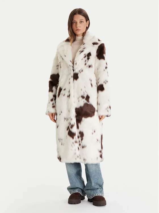 Γούνα · Μπεζ