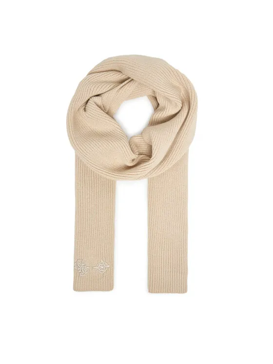 Κασκόλ · Μπεζ