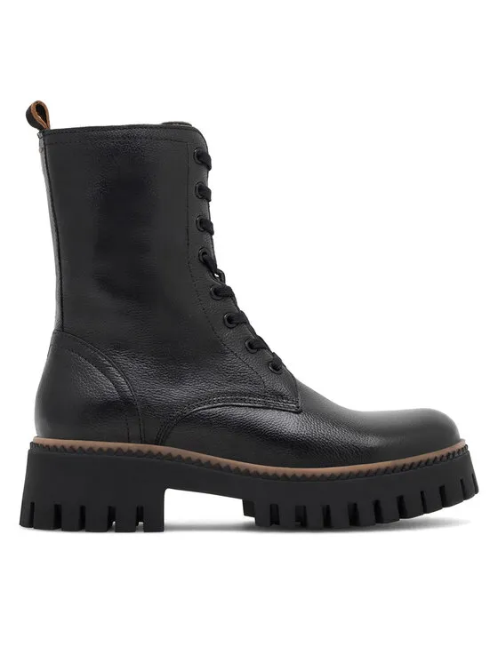 Μποτίνια · Μαύρο