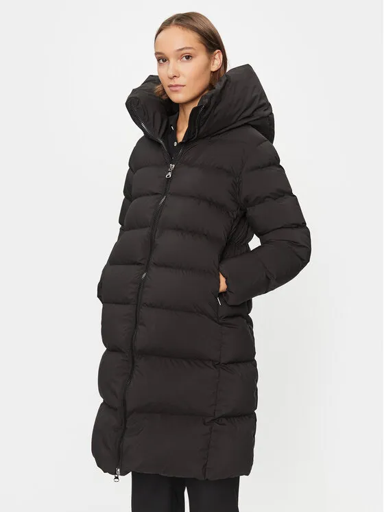 Μπουφάν πουπουλένιο · Μαύρο