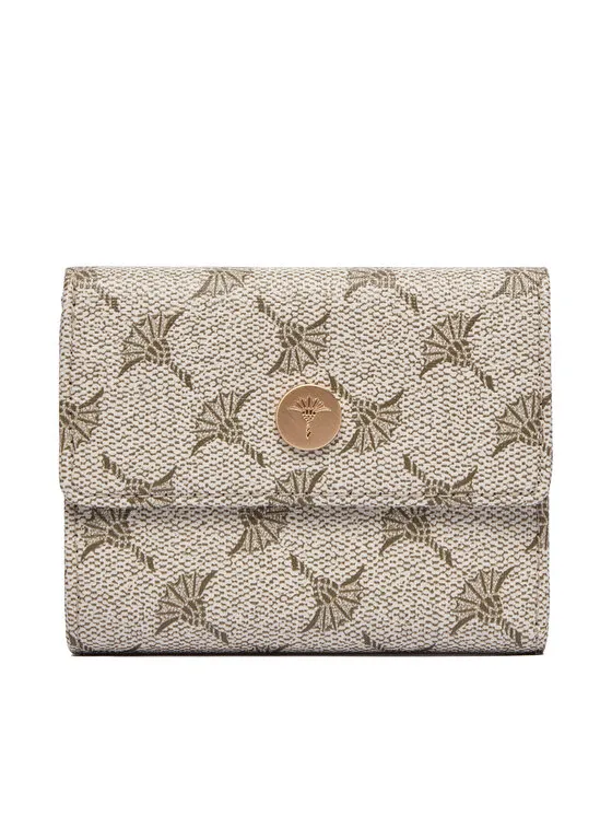 Πορτοφόλι · Μπεζ