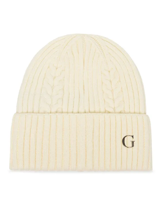 Σκούφος · Λευκό