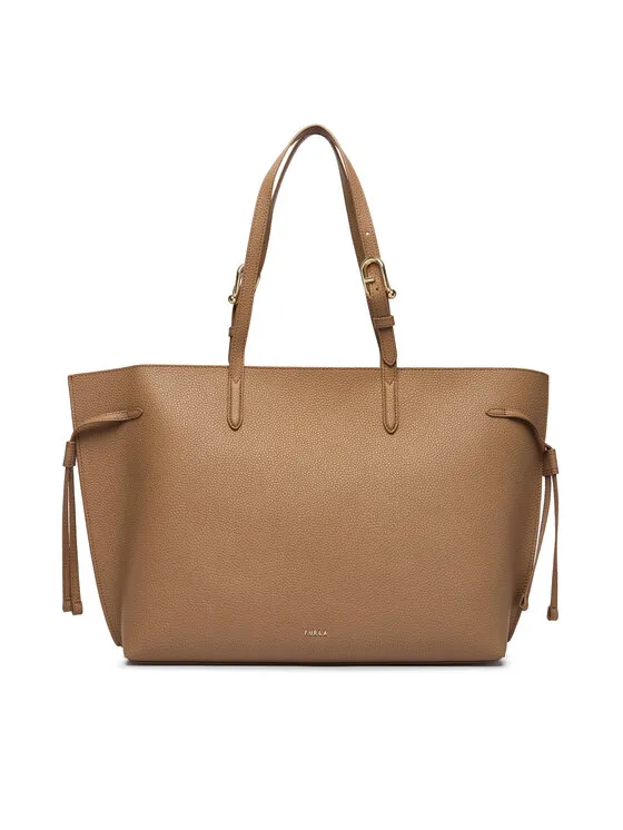 Τσάντα · Καφέ