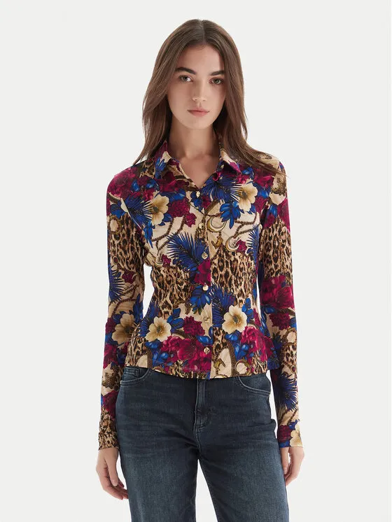 Πουκάμισο · Έγχρωμο