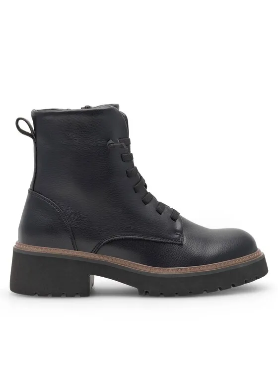 Μποτίνια · Μαύρο