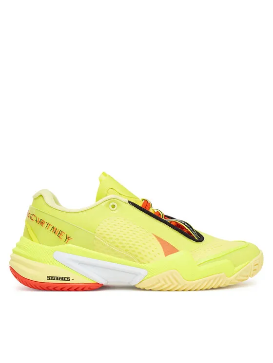 adidas By Stella McCartney Barricade JR3283 · Παπούτσια για Γυμναστήριο