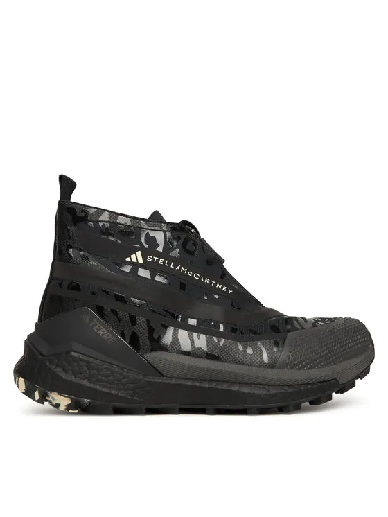 Παπούτσια πεζοπορίας · adidas by Stella McCartney x Terrex Free Hiker Gore-Tex JS1112 · Μαύρο