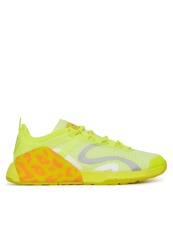 adidas by Stella McCartney Παπούτσια για Γυμναστήριο Dropset JH8934 Κίτρινο