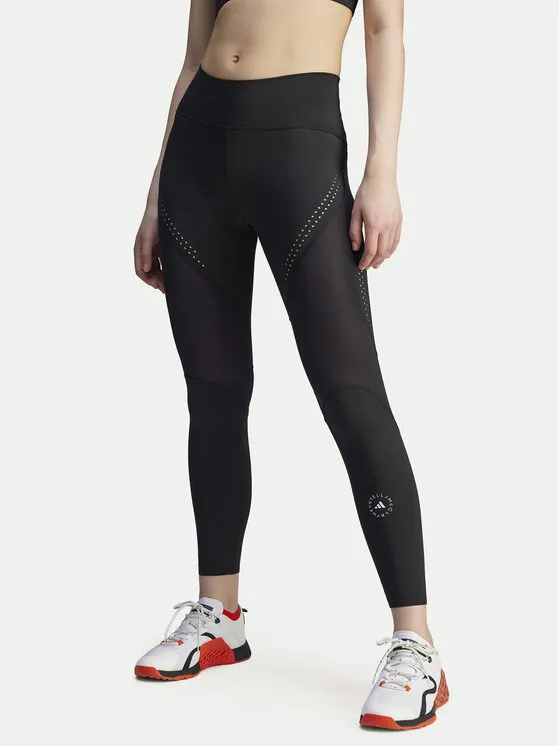 adidas by Stella McCartney Κολάν · Μαύρο