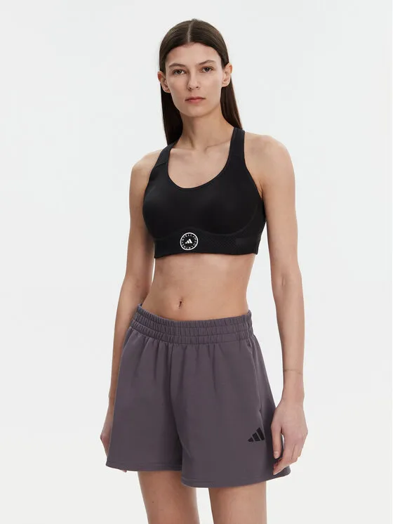 adidas by Stella McCartney Αθλητικό σουτιέν · Μαύρο