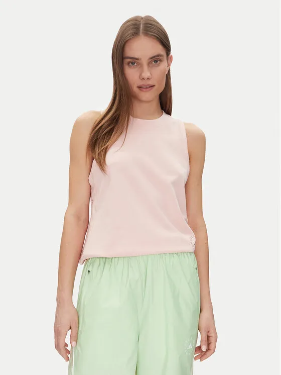 adidas by Stella McCartney Τοπ · Ροζ