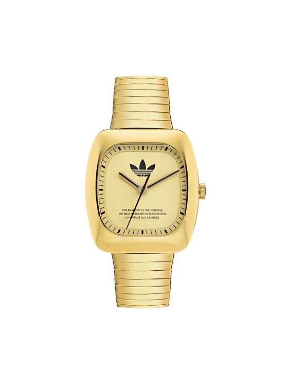 adidas Originals Ρολόι · Χρυσό