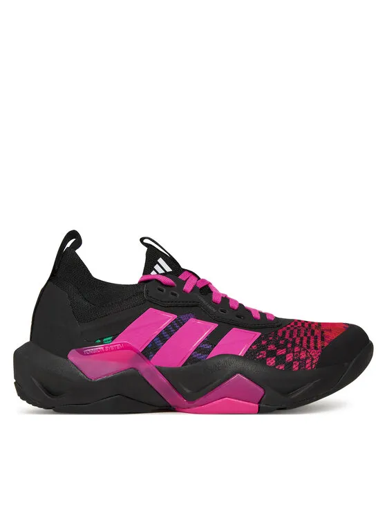 adidas x Jeremy Scott Rapidmove Adv 2 JR6402 · Παπούτσια για Γυμναστήριο