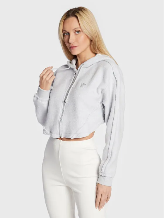 Μπλούζα · Γκρι · Relaxed Fit