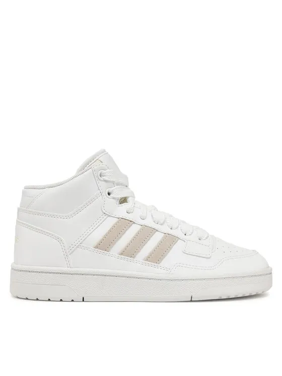 adidas Rapid Court Mid JR0190 · Μπασκετικά Παπούτσια