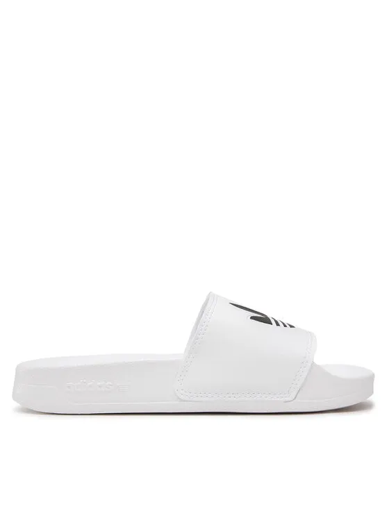Παντόφλες · adilette Lite FU8297  · Λευκό