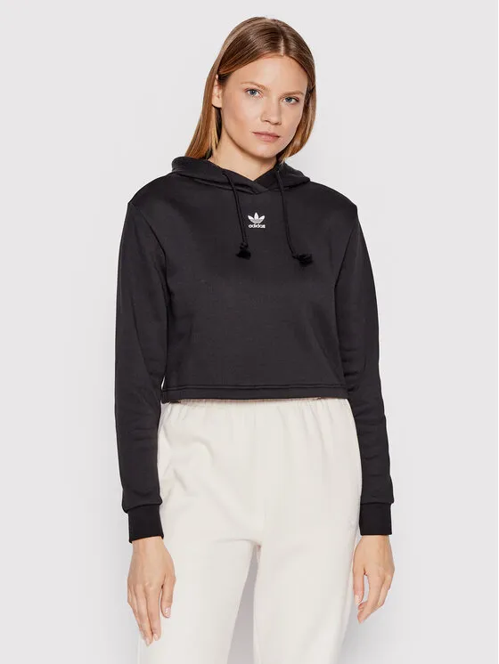 Μπλούζα · Μαύρο · Relaxed Fit