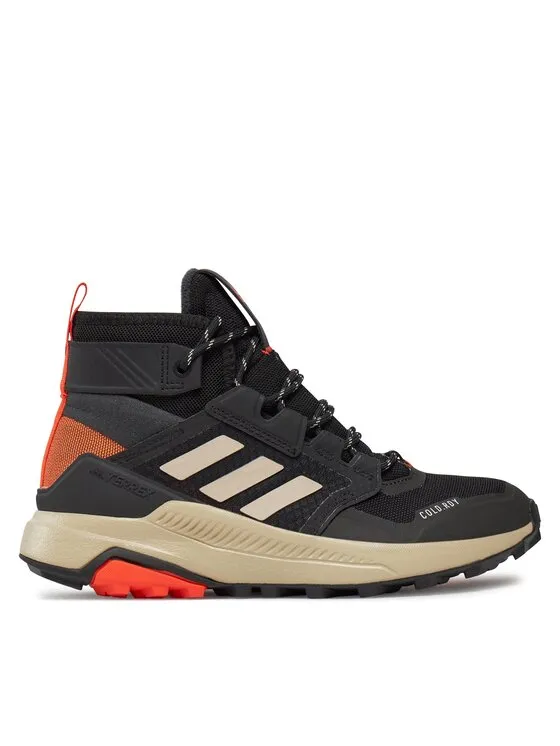 Παπούτσια πεζοπορίας · Terrex Trail Maker Mid COLD.RDY Hiking Shoes IF4997 · Μαύρο