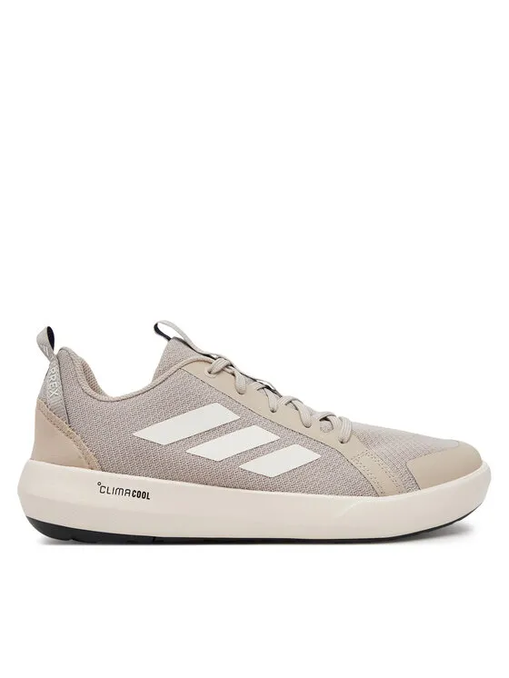 Παπούτσια πεζοπορίας · Terrex Boat Climacool JI3501 · Μπεζ