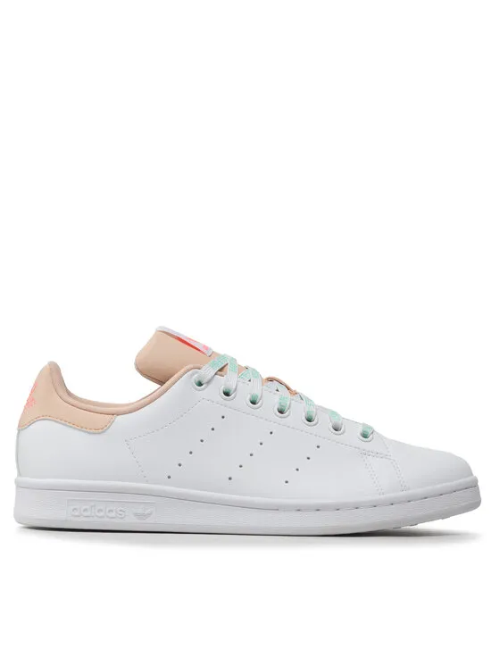 Αθλητικά · Stan Smith · Λευκό