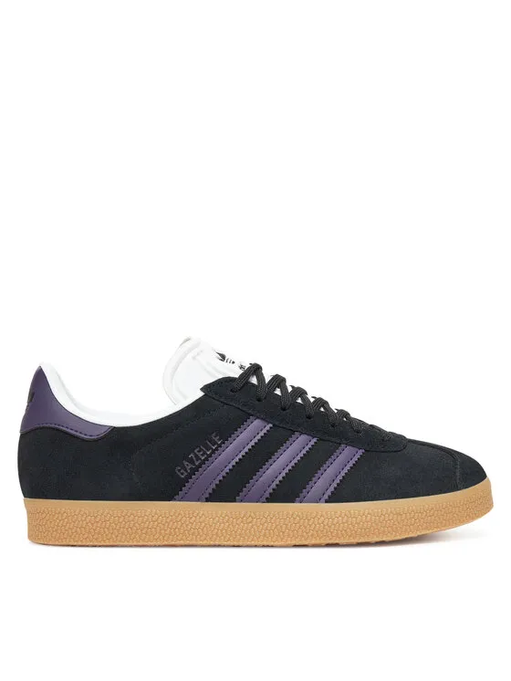 Αθλητικά · Gazelle · Μαύρο