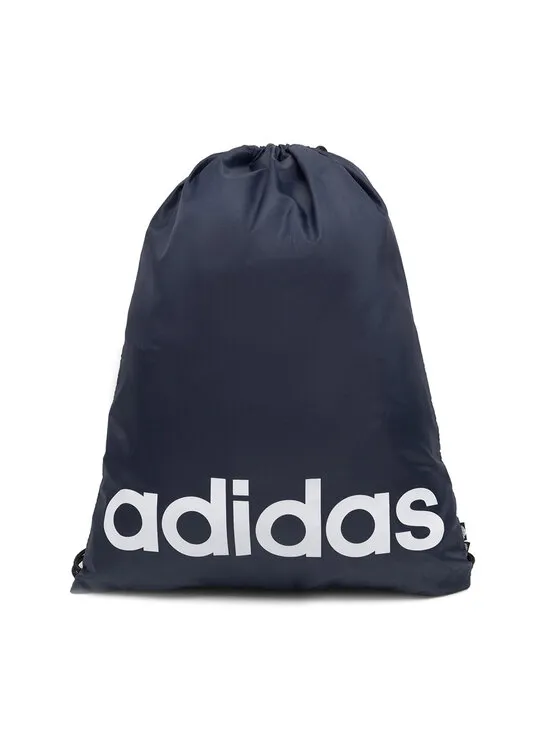 adidas Σακίδιο πλάτης πουγκί · Σκούρο μπλε