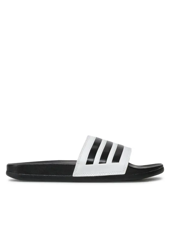 Παντόφλες · adilette Comfort GZ5893 · Λευκό