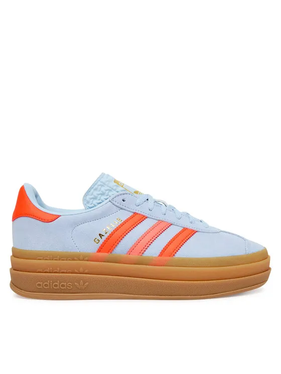 adidas Αθλητικά · Γαλάζιο