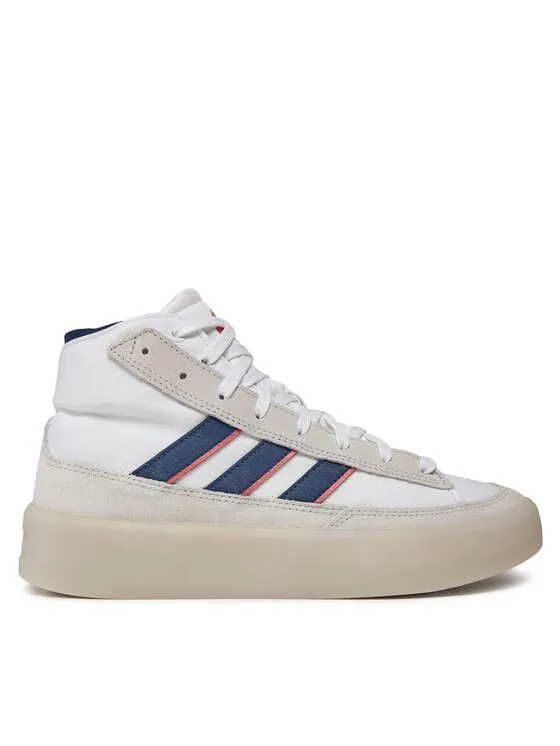 adidas Αθλητικά · Λευκό