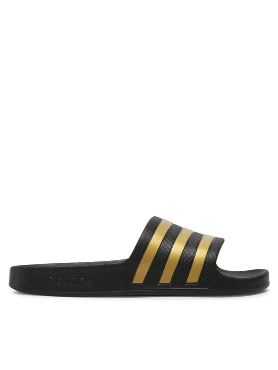 Παντόφλες · adilette Aqua EG1758 · Μαύρο