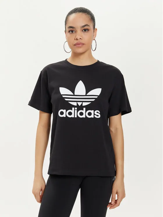 T-Shirt · Μαύρο