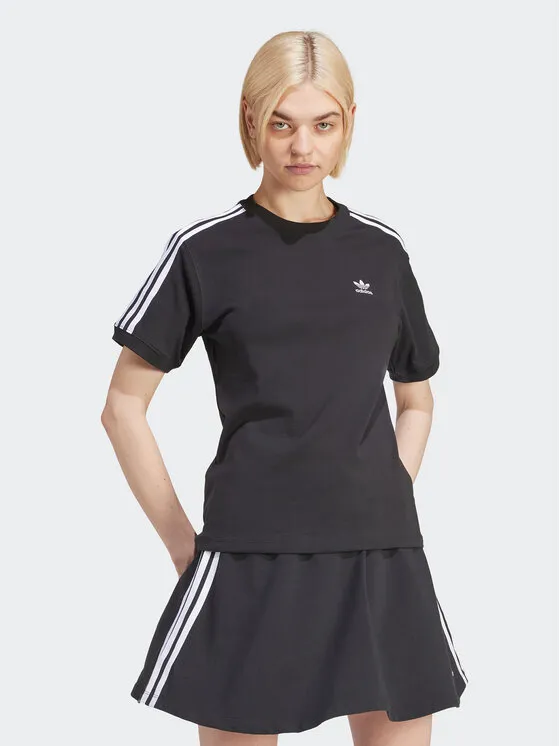 T-Shirt · Μαύρο