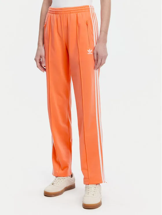 Παντελόνι φόρμας · Πορτοκαλί · Regular Fit