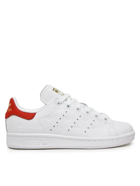 Αθλητικά · Stan Smith · Λευκό