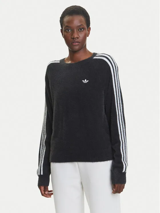 Μπλούζα · Μαύρο · Relaxed Fit