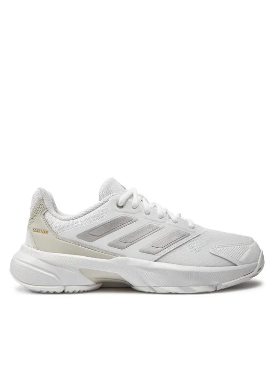 adidas CourtJam Control 3 Tennis ID2457 · Παπούτσια Τένις