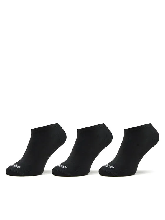 Κάλτσες σοσόνια Unisex · Μαύρο