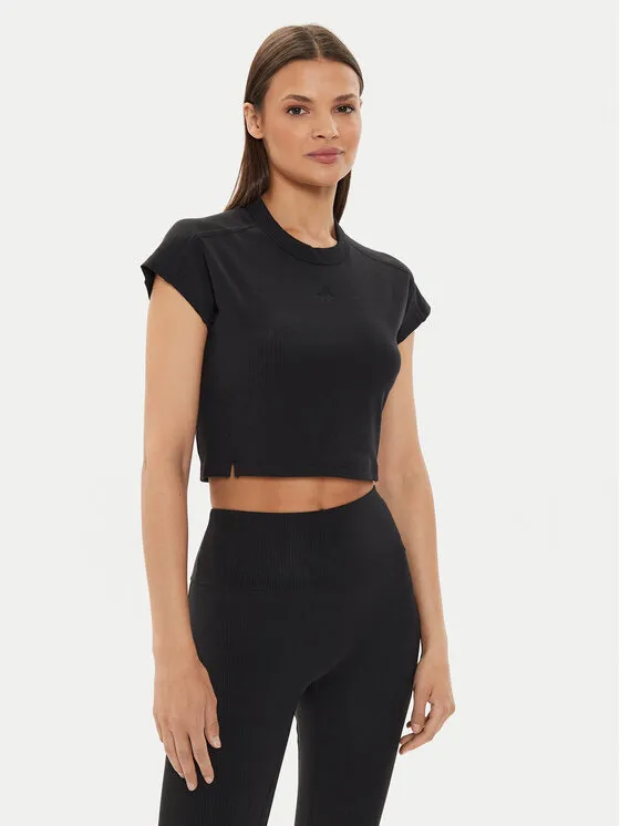 T-Shirt · Μαύρο